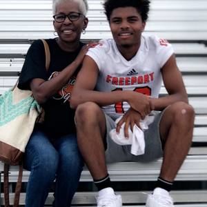 Meet your Posher, Frank